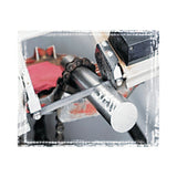 Master-Band Portable Band Saw Blade, 14/18 TPI, 1/2 in W, 44-7/8 in L 433-80142385EW1418