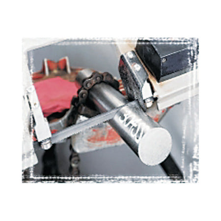 Master-Band Portable Band Saw Blade, 14/18 TPI, 1/2 in W, 44-7/8 in L 433-80142385EW1418