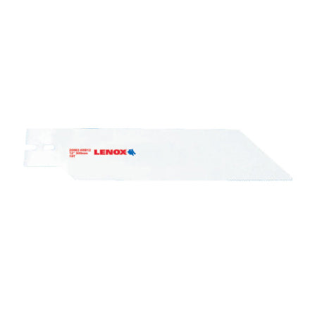 PVC/ABS Plastic Pipe Hand Saw Replacement Blade, 18 in 433-20981HSB18