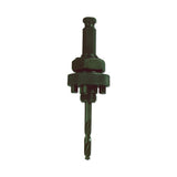 Standard Hole Saw Arbor, 4L, 1-1/4 in to 6 in Cutting Diameter, 20L - 96L Hole Saws 433-1779802
