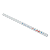 T2 Technology Hacksaw Blade, 12 in, 18 TPI 433-20144V218HE