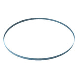 Wolf-Band Portable Band Saw Blade, 10/14 TPI, 0.020 in x 1/2 in W x 44-7/8 in L, 5 EA/PK 433-8009838PW10145