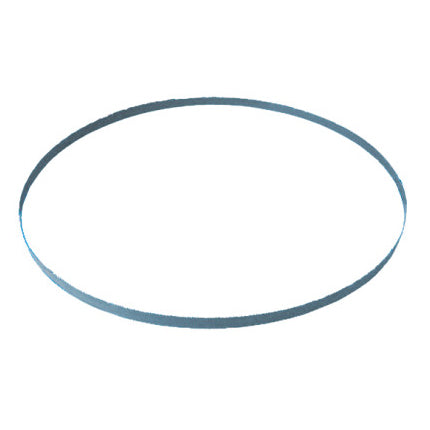 Wolf-Band Portable Band Saw Blade, 18 TPI, 0.020 in x 1/2 in W x 44-7/8 in L, 5 EA/PK 433-8010838PW185