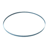Wolf-Band Portable Band Saw Blade, 24 TPI, 0.020 in x 1/2 in W x 44-7/8 in L, 5 EA/PK 433-8010938PW245