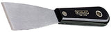 Nylon Handle Putty Knife, 2 in W, Stiff Blade 680-28-142