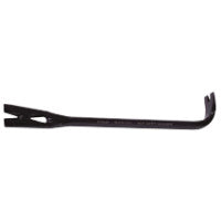 Offset Pattern Ripping Chisel Bars, 17 in, Offset; Right Angle Claw 680-55-818