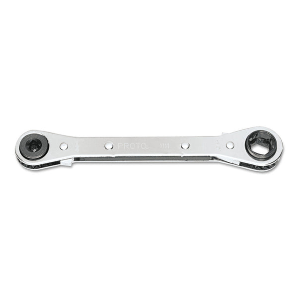 WR RAT REF 1/4-3/16SQX9/ 577-1111