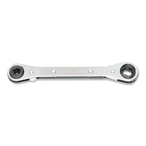WR RAT REF 1/4-3/16SQX9/ 577-1111