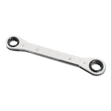 1/4 in X 5/16 in 12 Point Ratcheting Box Wrench 577-1195M-A