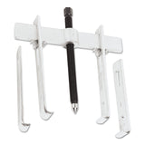 Adjustable Jaw Puller, 2 Way, 7-1/8 in, 10 tons 577-4232SJ