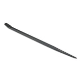 Aligning Pry Bar, 18 in, 5/8 in Stock 577-2120