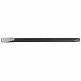 Cold Chisels, 6 7/8 in Long, 3/4 in Cut 577-86A5/8