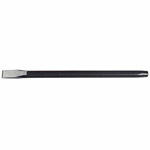 Cold Chisels, 12 in Long, 3/4 in Cut each 577-86A5/8X12