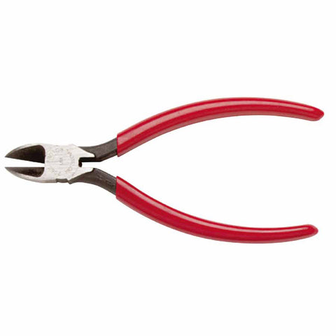 Diagonal Cutting Pliers, 7 5/16 in, Diagonal 577-207G