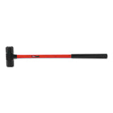 Double Faced Sledge Hammers, 8 lb, Cushion Grip Handle, 32 in HL 577-1437G