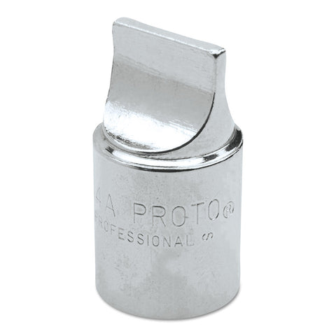 Drag Link Socket Bits, 1/2 in Drive, 3/4 in Tip 577-5444A