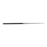 Drift Punches, 10 1/8 in, 3/8 in tip, Tool Steel 577-963/4