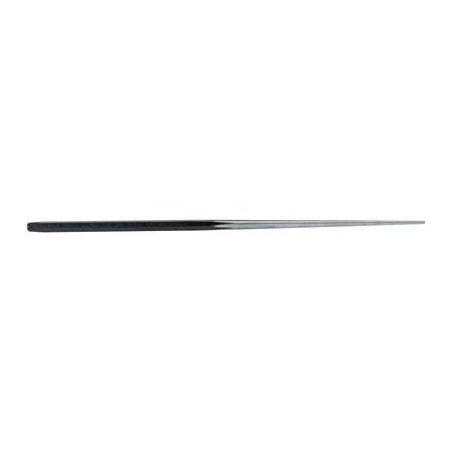 Drift Punches, 10 1/8 in, 5/16 in tip, Tool Steel 577-965/8