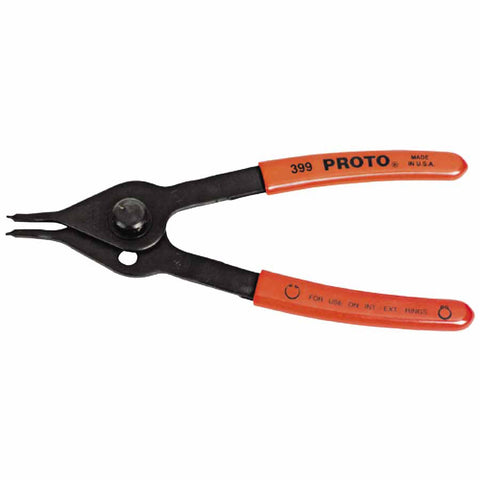 Convertible Retaining Ring Pliers 577-377