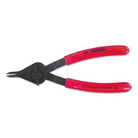 Convertible Retaining Ring Pliers 577-385