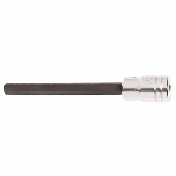 Extra-Long Socket Bits, 1/2 in Drive, 3/8 in Tip 577-54413/8XL