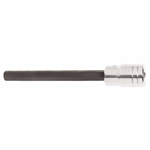 Extra-Long Socket Bits, 1/2 in Drive, 3/8 in Tip 577-54413/8XL