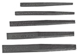 Extractor Set, 5 Pc, 1/8 in to 3/8 in dia 577-9500A