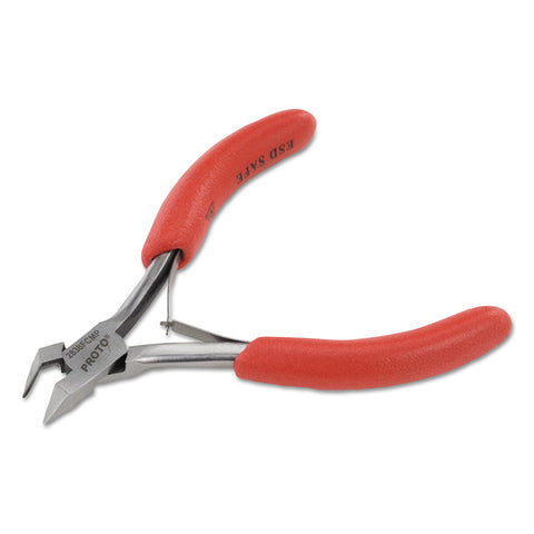 Flush Angled Cutters, 4 1/2 in, Full-Flush; Semi-Flush 577-2838FCMP