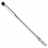 C Series Micrometer Torque Wrench, Ratcheting Head, 3/4 in Dr, 120 ftÀlb to 600 ftÀlb 577-6020AB