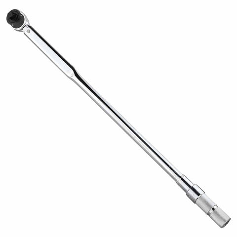 C Series Micrometer Torque Wrench, Ratcheting Head, 3/4 in Dr, 120 ftÀlb to 600 ftÀlb 577-6020AB