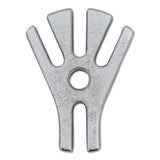 Forcing Screw, 5/8 in - 12 x 9/16 in 577-4205S
