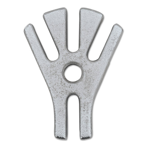 Forcing Screw, 5/8 in - 12 x 9/16 in 577-4205S