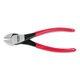 Heavy-Duty Diagonal Cutting Plier, 8-1/2 in OAL 577-210G