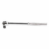 Hinge Handles, 1/2 in Drive, Flex Handle, 18-5/8 in Long 577-5468