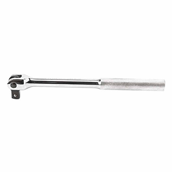Hinge Handles, 1/2 in Drive, Flex Handle, 18-5/8 in Long 577-5468