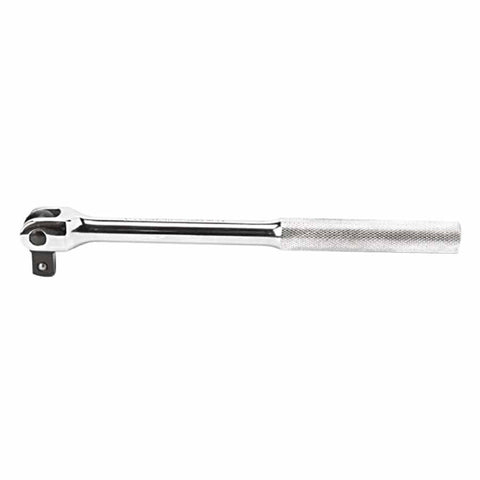 Hinge Handles, 1/2 in Drive, Flex Handle, 18-5/8 in Long 577-5468