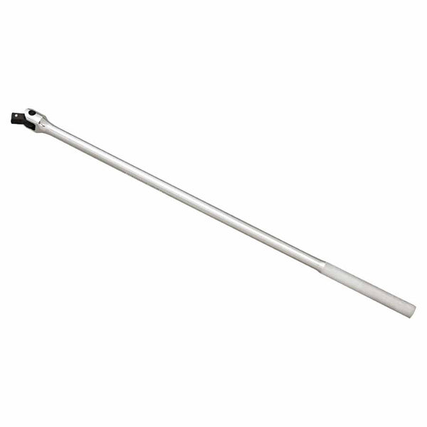 Hinge Handles, 1/2 in Drive, Flex Handle, 24 in Long 577-5469