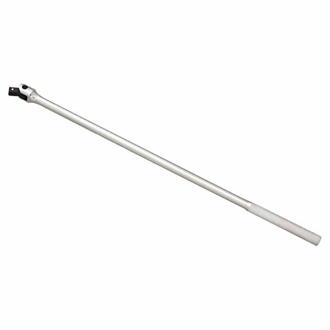 Hinge Handles, 1/2 in Drive, Flex Handle, 24 in Long 577-5469