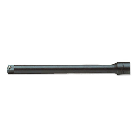 Impact Socket Extensions, 1/2 in drive, 5 in 577-7181P