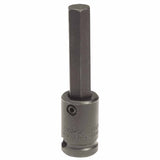 Impact Socket Bits, 3/8 in Drive, 5/16 in Tip 577-72905/16