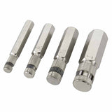 Internal Pipe Wrench Sets, 3/8 in; 1/2 in; 3/4 in; 1 in 577-140SET