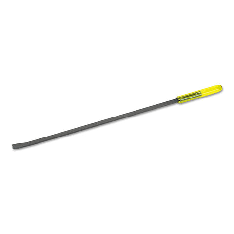 Large Handle Pry Bars, 28 in, Chisel - Offset 577-2146