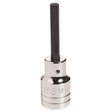 Metric Socket Bits, 1/2 in Drive, 14 mm Tip 577-5441-14M