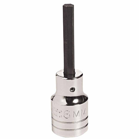 Metric Socket Bits, 1/2 in Drive, 14 mm Tip 577-5441-14M