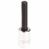 Metric Socket Bits, 3/8 in Drive, 7 mm Tip 577-4990-7M