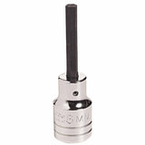 Metric Socket Bits, 1/2 in Drive, 15 mm Tip 577-5441-15M
