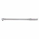 Micrometer Fixed Head Torque Wrenches, 1/2 in, 50 ft lb-250 ft lb 577-6013C