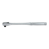 3/8 in Pear Head Ratchets, Premium, 11 in, Full Polish 577-5250XL