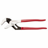 Power Track ll Ergonomics Tongue and Groove Pliers, 10 3/16 in, Straight 577-260SG