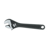 Protoblack Adjustable Wrenches, 4 in Long, 1/2 in Opening, Black Oxide 577-704SB